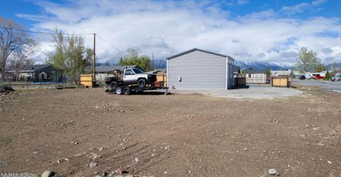 879 Whitney Way, Gardnerville, NV 89460 Photo