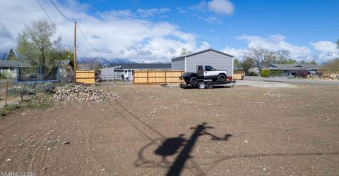 879 Whitney Way, Gardnerville, NV 89460 Photo