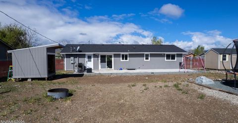 879 Whitney Way, Gardnerville, NV 89460 Photo