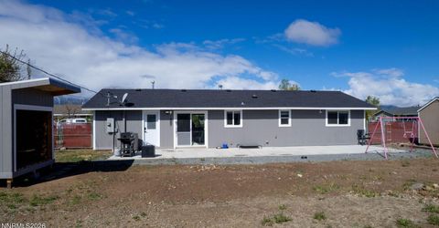 879 Whitney Way, Gardnerville, NV 89460 Photo