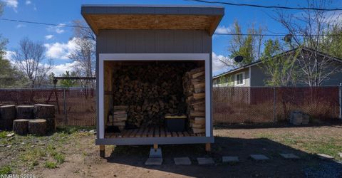 879 Whitney Way, Gardnerville, NV 89460 Photo