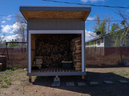 879 Whitney Way, Gardnerville, NV 89460 Photo