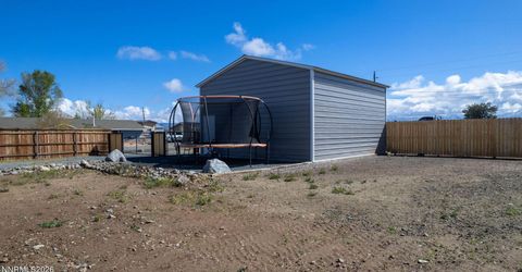 879 Whitney Way, Gardnerville, NV 89460 Photo