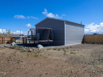 879 Whitney Way, Gardnerville, NV 89460 Photo