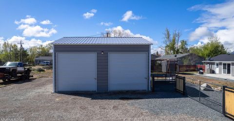 879 Whitney Way, Gardnerville, NV 89460 Photo