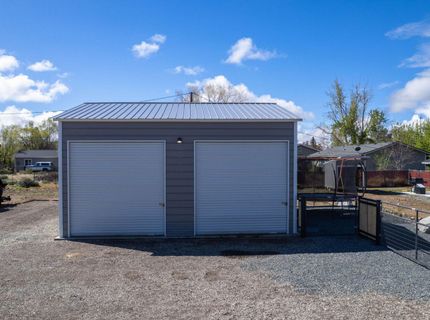 879 Whitney Way, Gardnerville, NV 89460 Photo