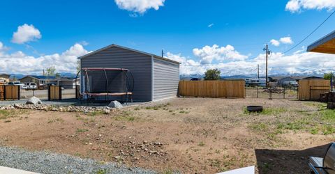 879 Whitney Way, Gardnerville, NV 89460 Photo