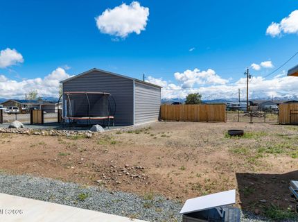 879 Whitney Way, Gardnerville, NV 89460 Photo