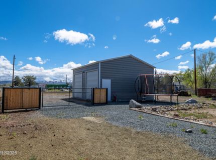 879 Whitney Way, Gardnerville, NV 89460 Photo