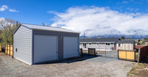 879 Whitney Way, Gardnerville, NV 89460 Photo