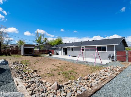 879 Whitney Way, Gardnerville, NV 89460 Photo