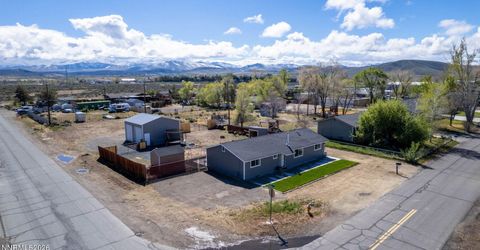 879 Whitney Way, Gardnerville, NV 89460 Photo