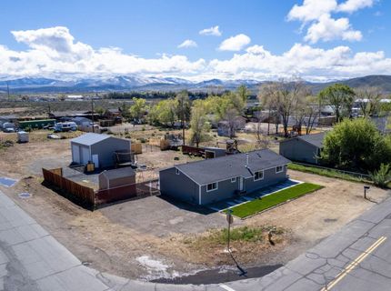 879 Whitney Way, Gardnerville, NV 89460 Photo