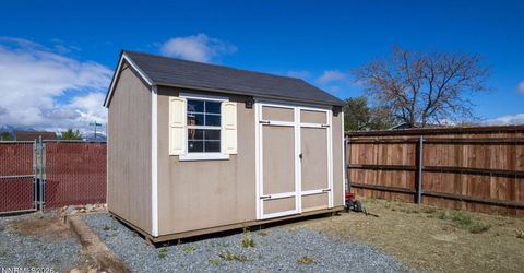 879 Whitney Way, Gardnerville, NV 89460 Photo