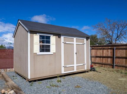 879 Whitney Way, Gardnerville, NV 89460 Photo