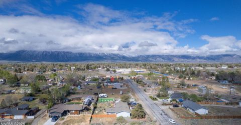 879 Whitney Way, Gardnerville, NV 89460 Photo