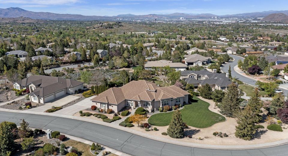 4905 Gallup Road, Reno, NV 89511 Photo