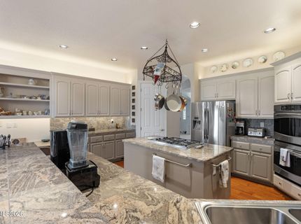 4905 Gallup Road, Reno, NV 89511 Photo