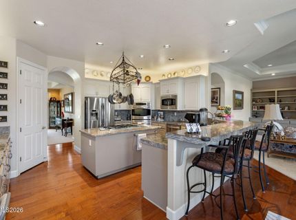 4905 Gallup Road, Reno, NV 89511 Photo