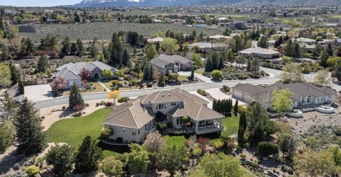 4905 Gallup Road, Reno, NV 89511 Photo