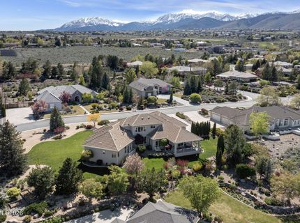 4905 Gallup Road, Reno, NV 89511 Photo