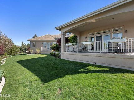 4905 Gallup Road, Reno, NV 89511 Photo