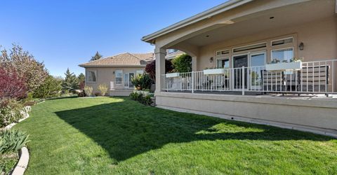 4905 Gallup Road, Reno, NV 89511 Photo