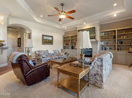 4905 Gallup Road, Reno, NV 89511 Photo