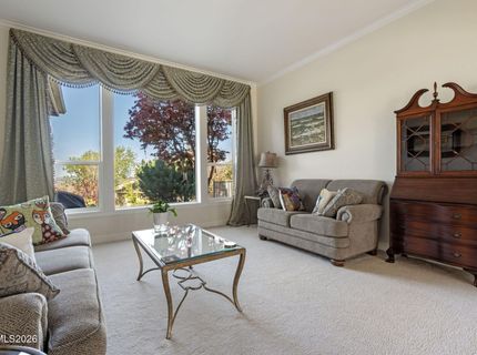 4905 Gallup Road, Reno, NV 89511 Photo