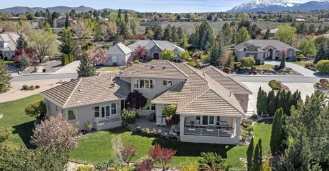 4905 Gallup Road, Reno, NV 89511 Photo