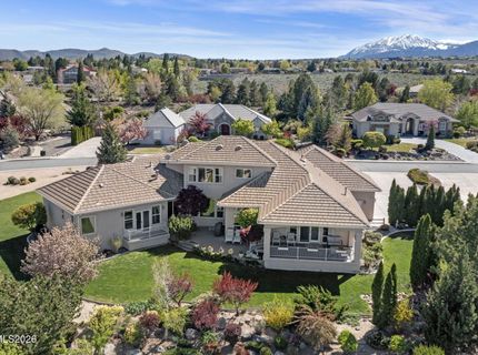 4905 Gallup Road, Reno, NV 89511 Photo