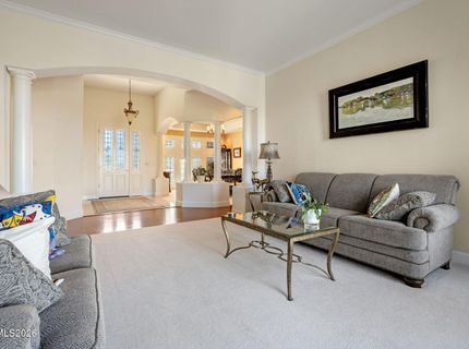 4905 Gallup Road, Reno, NV 89511 Photo