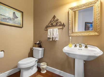 4905 Gallup Road, Reno, NV 89511 Photo