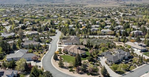 4905 Gallup Road, Reno, NV 89511 Photo