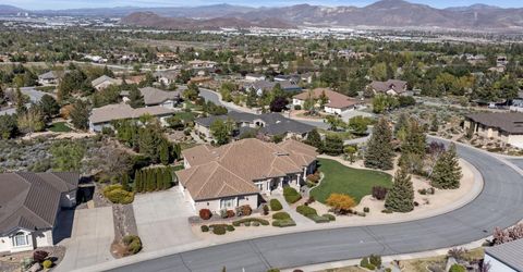 4905 Gallup Road, Reno, NV 89511 Photo