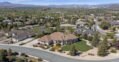 4905 Gallup Road, Reno, NV 89511 Photo