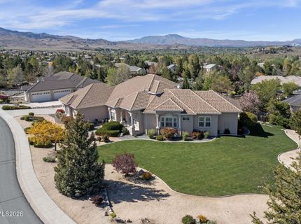 4905 Gallup Road, Reno, NV 89511 Photo