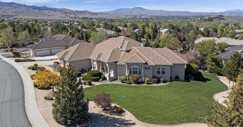 4905 Gallup Road, Reno, NV 89511 Photo