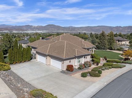 4905 Gallup Road, Reno, NV 89511 Photo