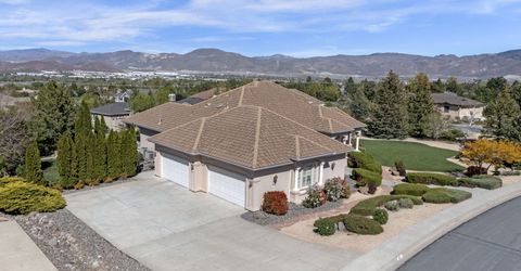 4905 Gallup Road, Reno, NV 89511 Photo