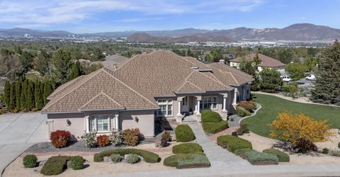 4905 Gallup Road, Reno, NV 89511 Photo