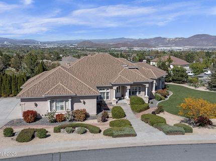 4905 Gallup Road, Reno, NV 89511 Photo