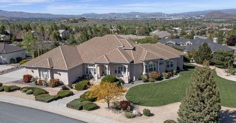 4905 Gallup Road, Reno, NV 89511 Photo