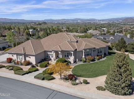 4905 Gallup Road, Reno, NV 89511 Photo