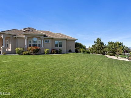 4905 Gallup Road, Reno, NV 89511 Photo