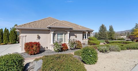 4905 Gallup Road, Reno, NV 89511 Photo