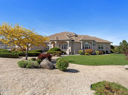 4905 Gallup Road, Reno, NV 89511 Photo