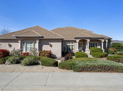 4905 Gallup Road, Reno, NV 89511 Photo