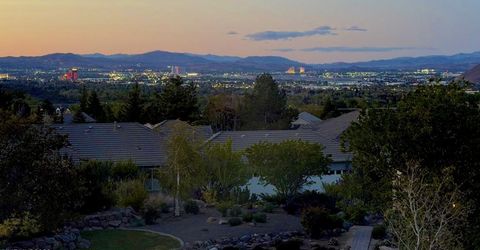 4905 Gallup Road, Reno, NV 89511 Photo