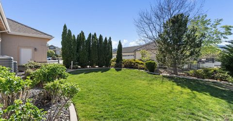 4905 Gallup Road, Reno, NV 89511 Photo